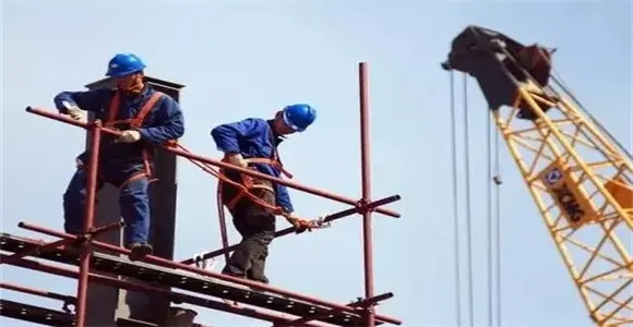 泗洪登高架设作业报名