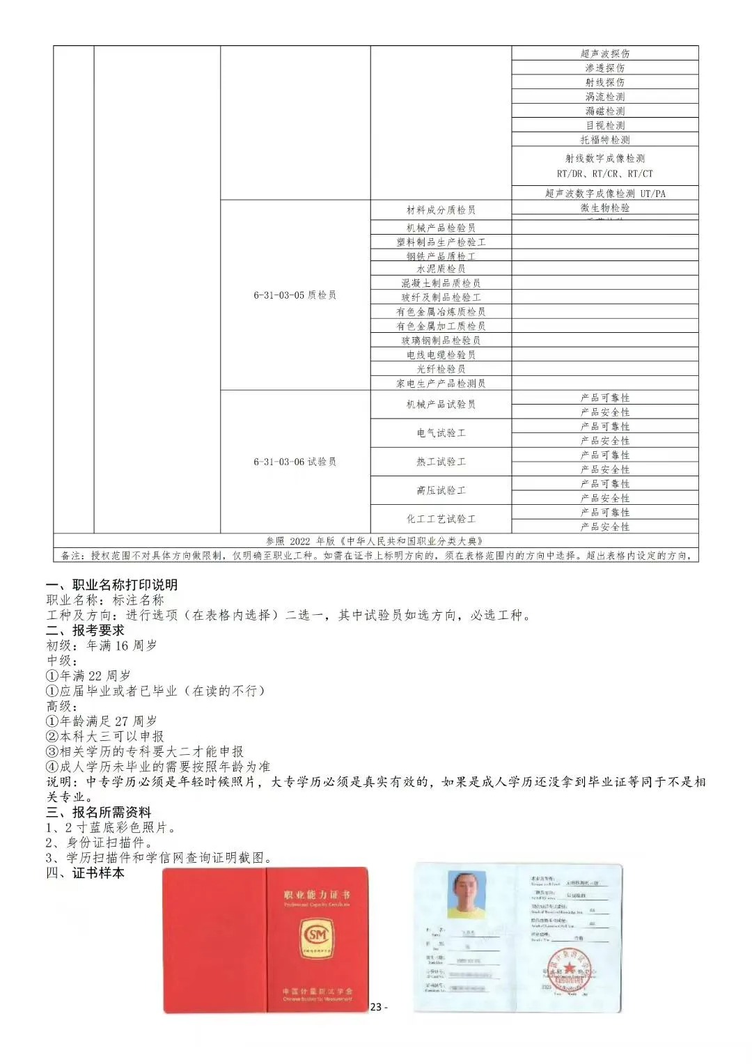 泗洪环境监测员报名