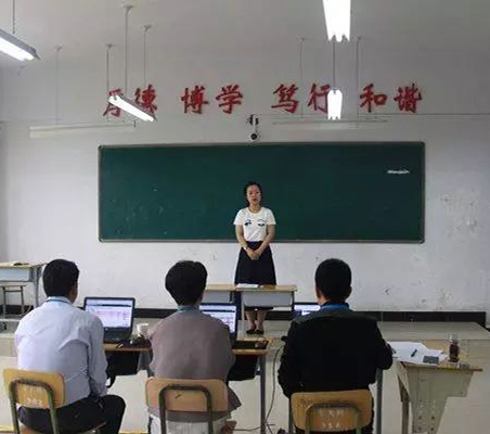 教师资格证面试不合格的几种典型表现